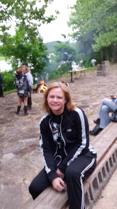 Denise Hunsaker - Class of 1979 - Central Kitsap High School