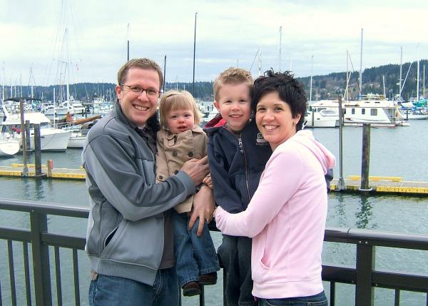 Central Kitsap High School Classmates