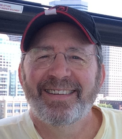 David Hendrick - Class of 1969 - Central Kitsap High School