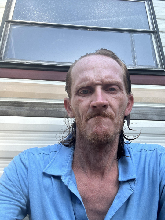 Robert Charles - Class of 1996 - Eagles Landing High School