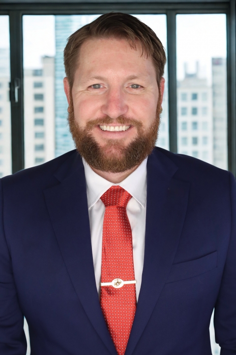 Christapher Bess - Class of 2004 - Henry County High School