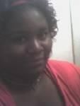 Shalanda Geneva - Class of 2008 - Cartersville High School