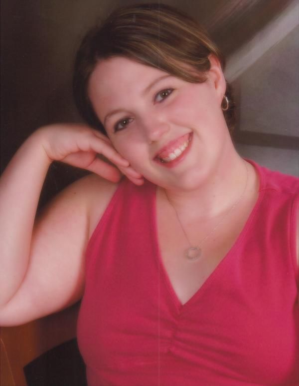 Emily Malone - Class of 1999 - Cartersville High School