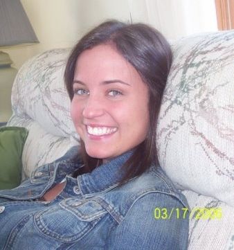 Heidi Ingwell - Class of 2005 - Cartersville High School