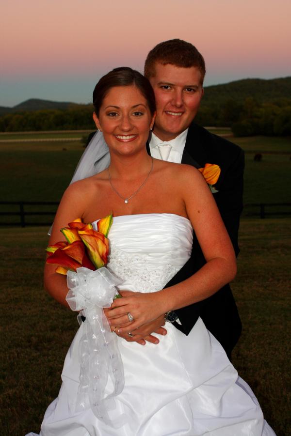 Danielle Heath - Class of 2001 - Cartersville High School