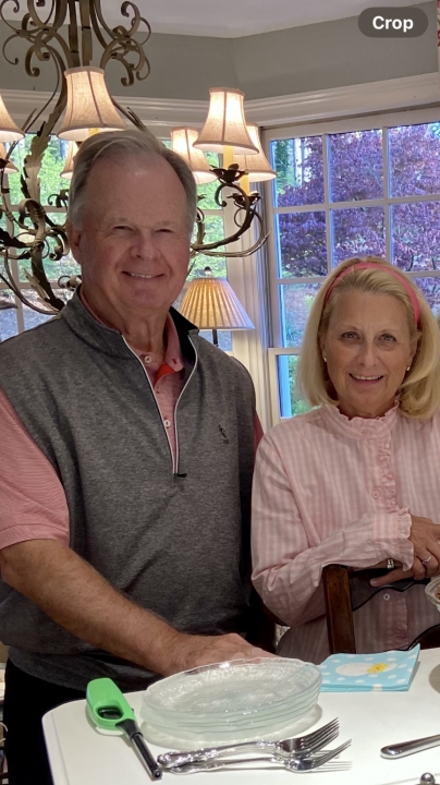 Pam Hill - Class of 1971 - Cartersville High School