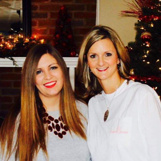 Lauren Thomas - Class of 2010 - Cartersville High School