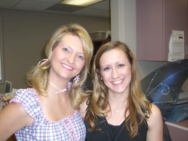 Kelly O'halpin - Class of 2002 - Cartersville High School