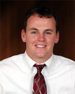 Tommy Higginbotham - Class of 2000 - Cartersville High School