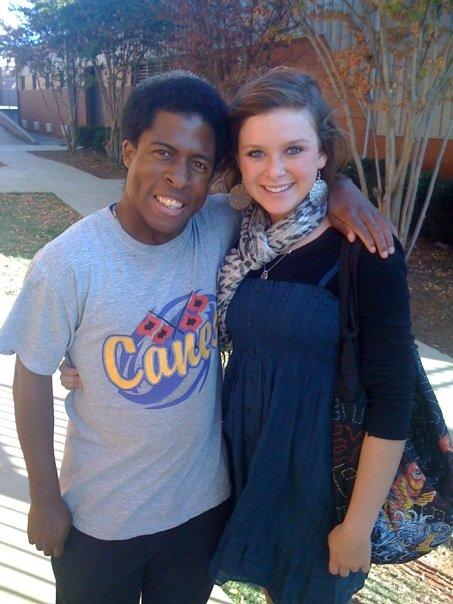 Boo Mccarty - Class of 2001 - Cartersville High School