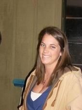 Heather Raschke - Class of 2007 - Cartersville High School