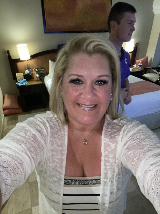 Misty Goss - Class of 1994 - Cartersville High School
