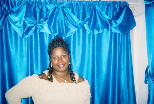 Stephanie Curtis - Class of 1988 - Cartersville High School