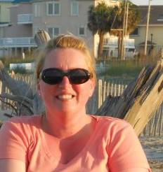 Carla Kimbell - Class of 1991 - Cartersville High School