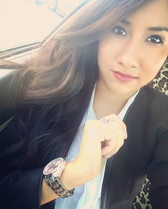 Lesly Roman - Class of 2013 - Cartersville High School
