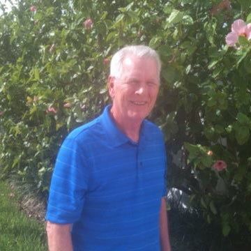 Ralph Mathison - Class of 1963 - Cartersville High School