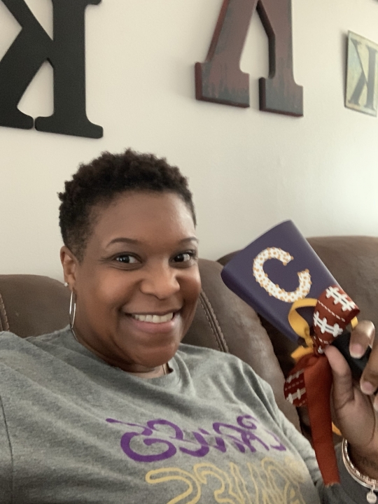 Adrianne Morgan - Class of 1994 - Cartersville High School