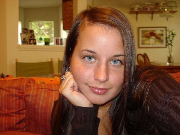 Jennifer Blackburn - Class of 2006 - Cartersville High School