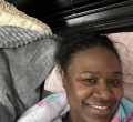 Tamika Williams