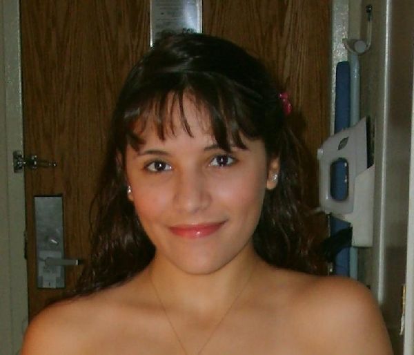 Christina Cruz - Class of 2005 - Apalachee High School