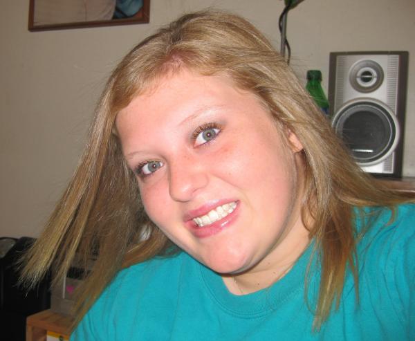 Amy Blake - Class of 2009 - Apalachee High School