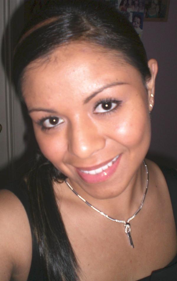 Erika Juarez - Class of 2007 - Apalachee High School