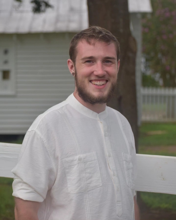 Carter Gilbert - Class of 2014 - Apalachee High School