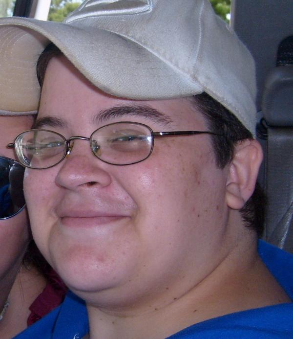Lindsey Maxwell - Class of 2002 - Apalachee High School
