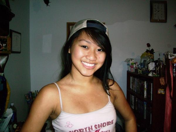 Angela Vang - Class of 2008 - Apalachee High School
