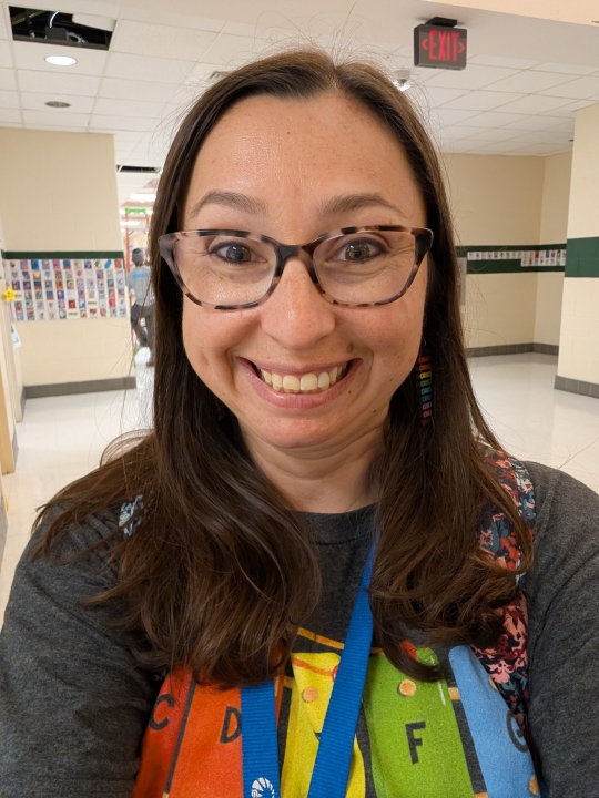 Katie Rice - Class of 2006 - Apalachee High School