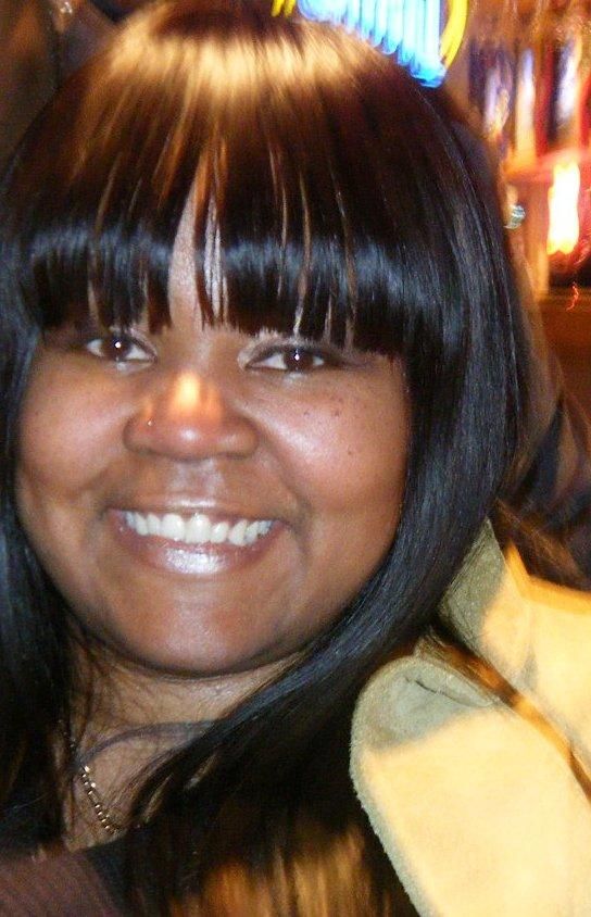 Tamekia Evans - Class of 1993 - Central High School