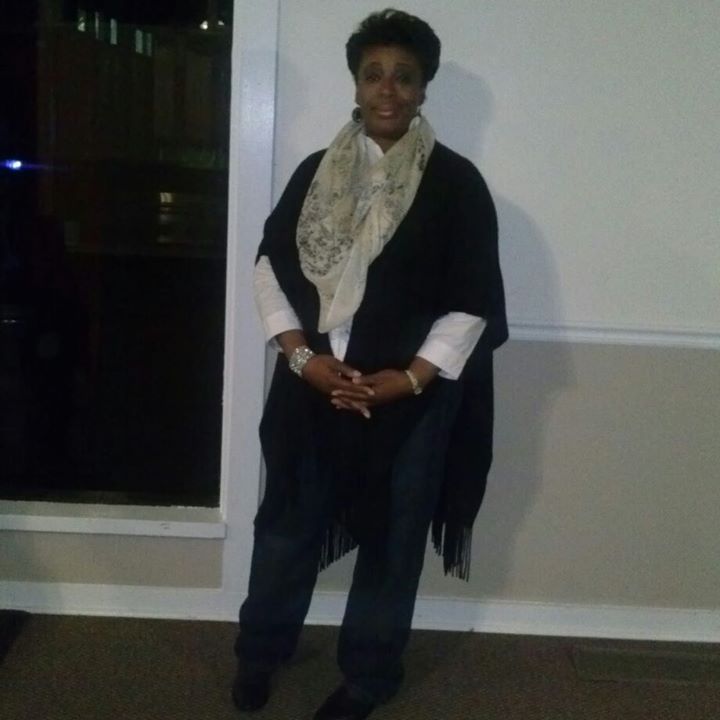Jacquelyn Howard - Class of 1979 - Central High School