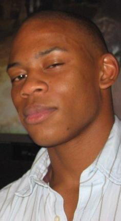 Brandon Chalmers - Class of 2004 - Central High School