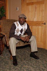 Barry Ficklin - Class of 1999 - Central High School
