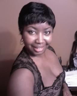 Shanta Davis - Class of 1989 - Central High School