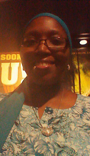 Bridgette Neal - Class of 1987 - Central High School