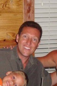 John Roberts - Class of 1977 - Central High School
