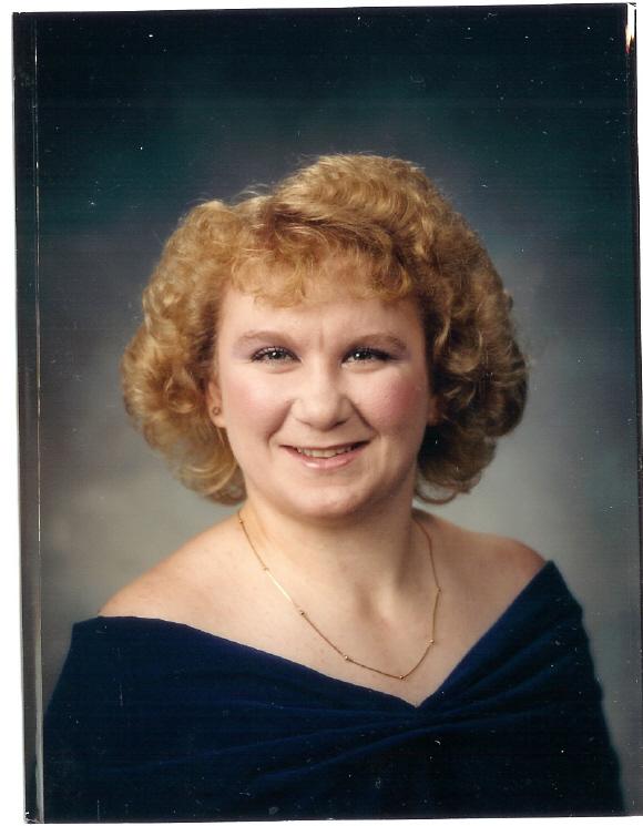 Lisa Wolverton - Class of 1986 - Central High School