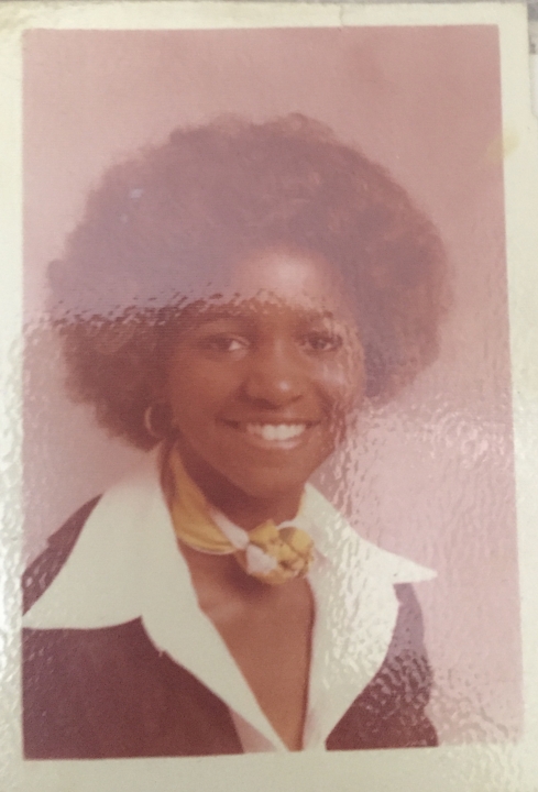Beverly Huckabee - Class of 1978 - Central High School