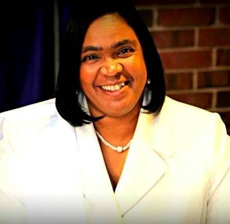 Yolanda Goodwin - Class of 1979 - Central High School