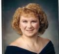 Lisa Wolverton, class of 1986