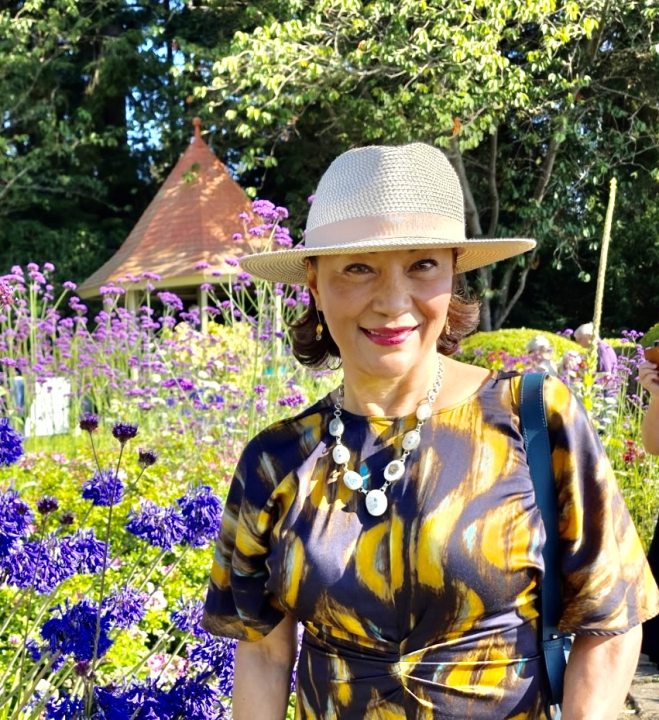 Randi Sibonga - Class of 1976 - Cleveland High School