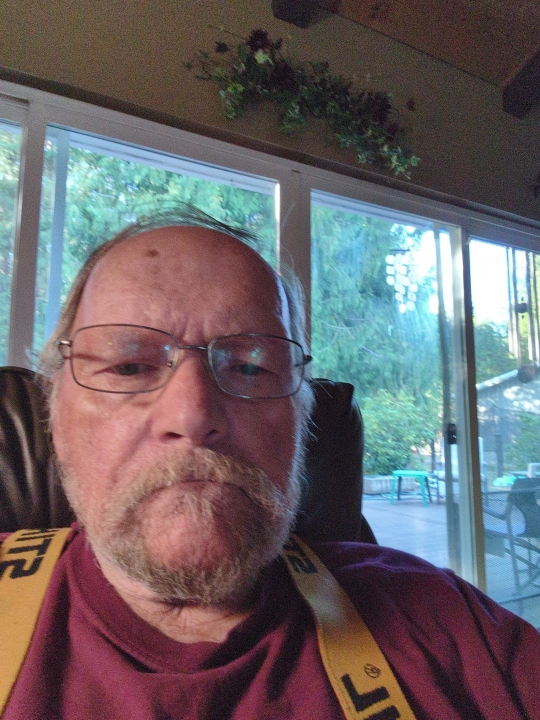 Ralph Jesse - Class of 1966 - Cleveland High School
