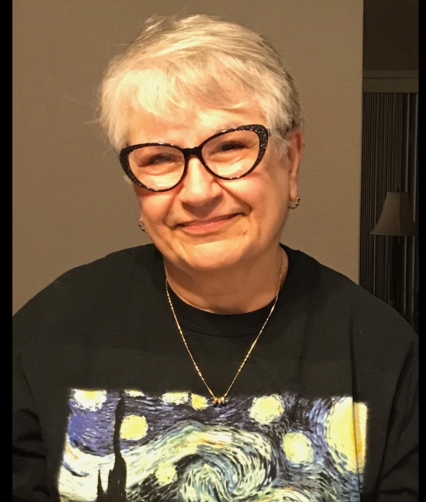 Martha Chevara - Class of 1964 - Cleveland High School
