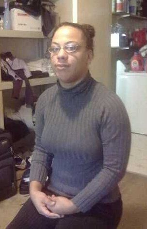 Tasha Arredondo - Class of 2000 - Cleveland High School