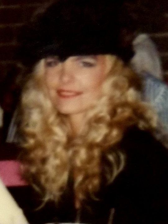 Regina Morris - Class of 1983 - Statesboro High School
