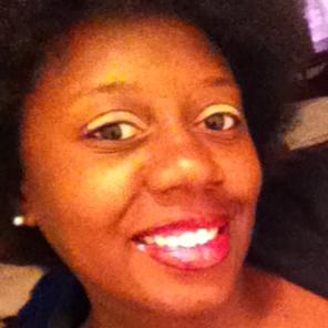 Statishia Cone - Class of 2003 - Statesboro High School