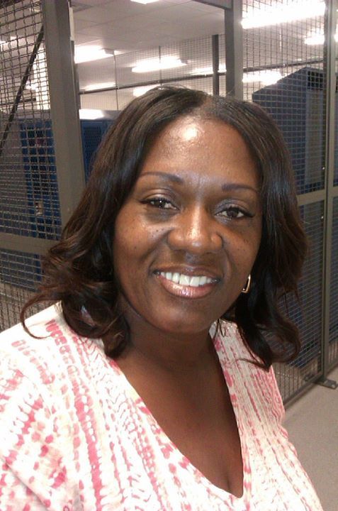 Betty Perkins - Class of 1983 - Statesboro High School