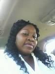 Tiffany Scott - Class of 2002 - Statesboro High School