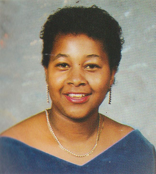Sandy Jackson - Class of 1988 - Statesboro High School